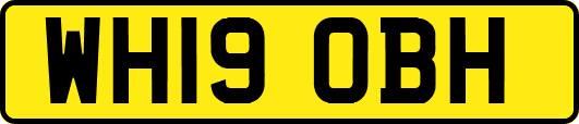 WH19OBH