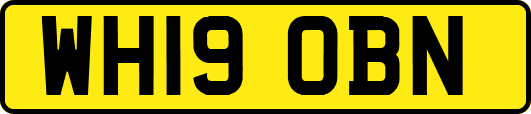 WH19OBN