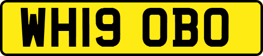 WH19OBO