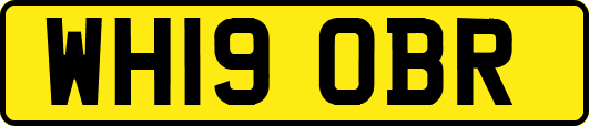 WH19OBR