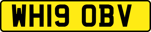 WH19OBV
