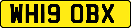 WH19OBX