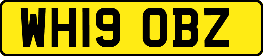 WH19OBZ
