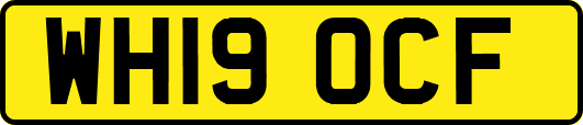 WH19OCF
