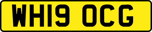 WH19OCG