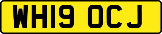 WH19OCJ
