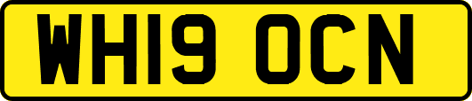 WH19OCN