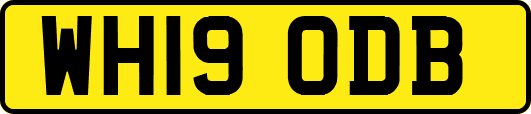 WH19ODB