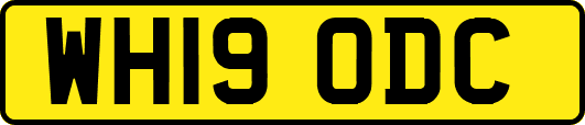 WH19ODC