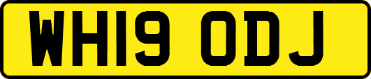 WH19ODJ