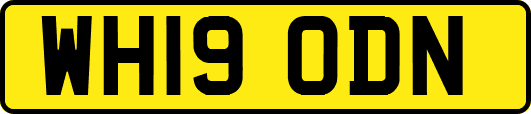 WH19ODN