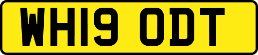 WH19ODT