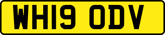 WH19ODV