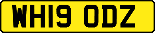 WH19ODZ