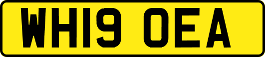 WH19OEA