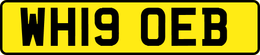 WH19OEB