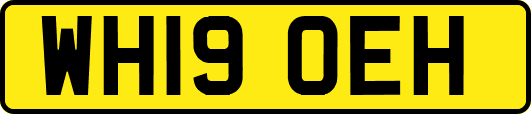 WH19OEH