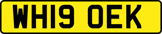 WH19OEK