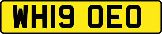 WH19OEO