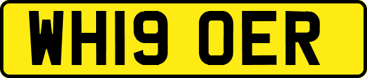 WH19OER