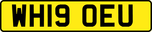 WH19OEU