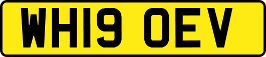 WH19OEV