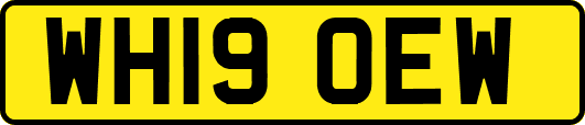 WH19OEW