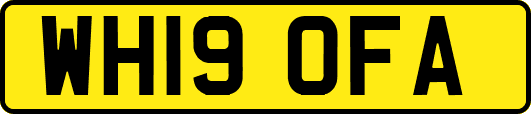 WH19OFA