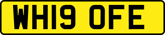 WH19OFE