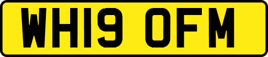 WH19OFM
