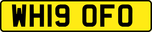 WH19OFO