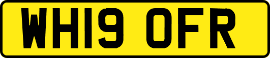 WH19OFR