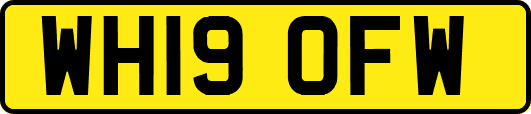WH19OFW