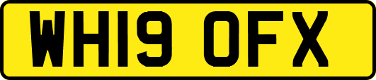 WH19OFX