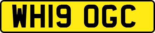 WH19OGC