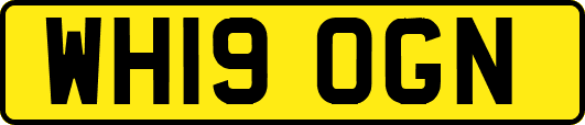 WH19OGN