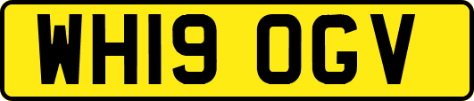 WH19OGV