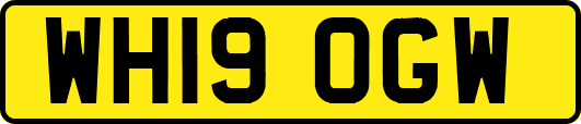 WH19OGW
