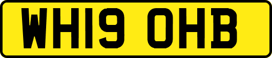 WH19OHB