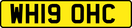WH19OHC