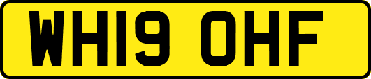 WH19OHF