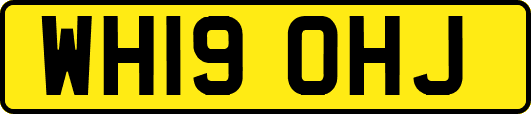 WH19OHJ