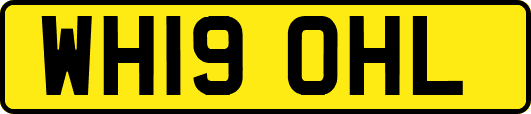 WH19OHL