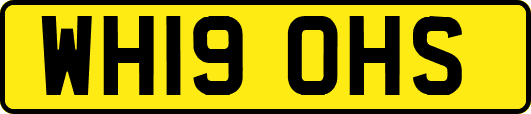 WH19OHS