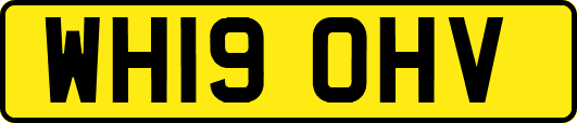 WH19OHV