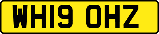 WH19OHZ