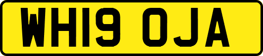 WH19OJA