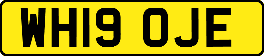 WH19OJE