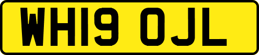 WH19OJL