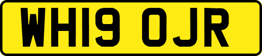 WH19OJR